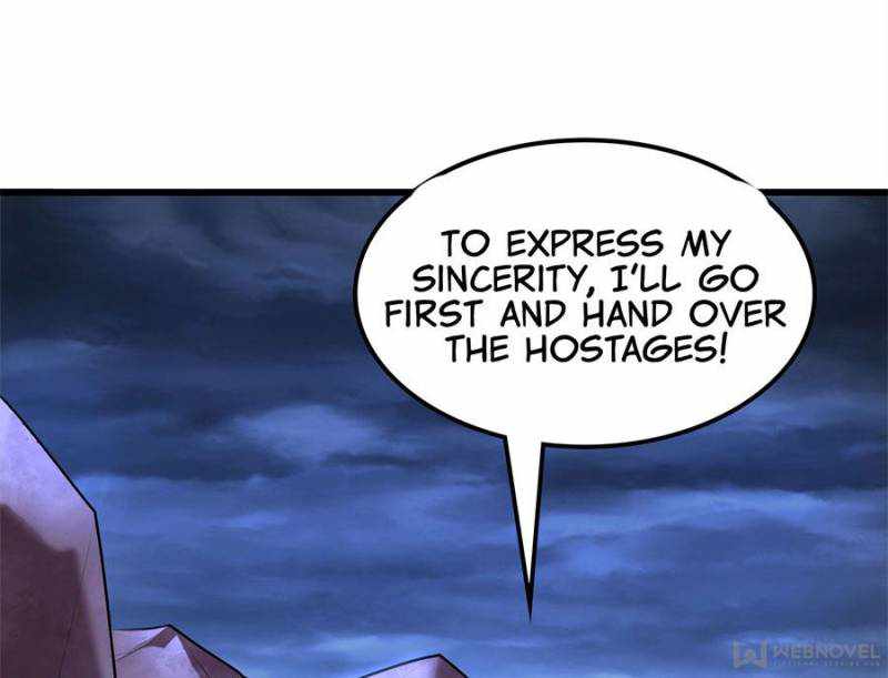 The Boss of Token Exchanging Chapter 159 - Page 11