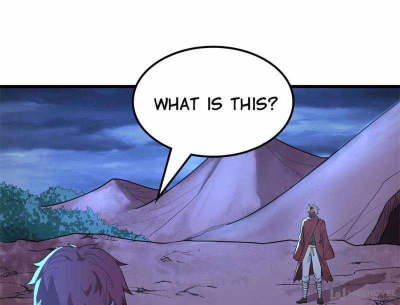 The Boss of Token Exchanging Chapter 159 - Page 14