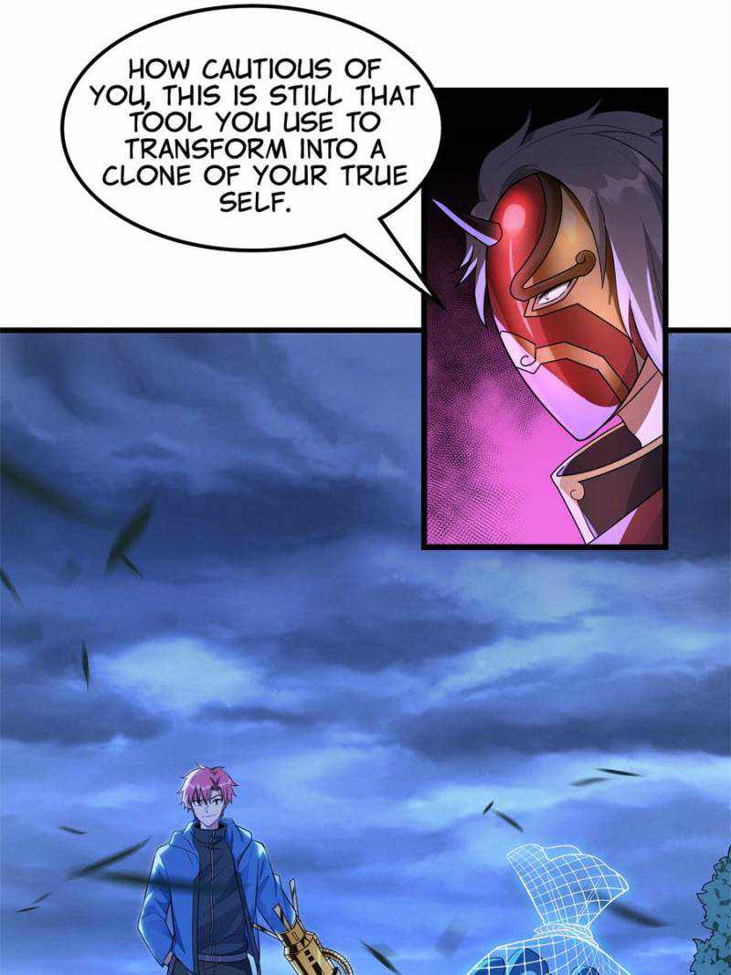 The Boss of Token Exchanging Chapter 159 - Page 3