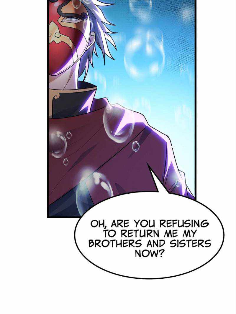 The Boss of Token Exchanging Chapter 159 - Page 25
