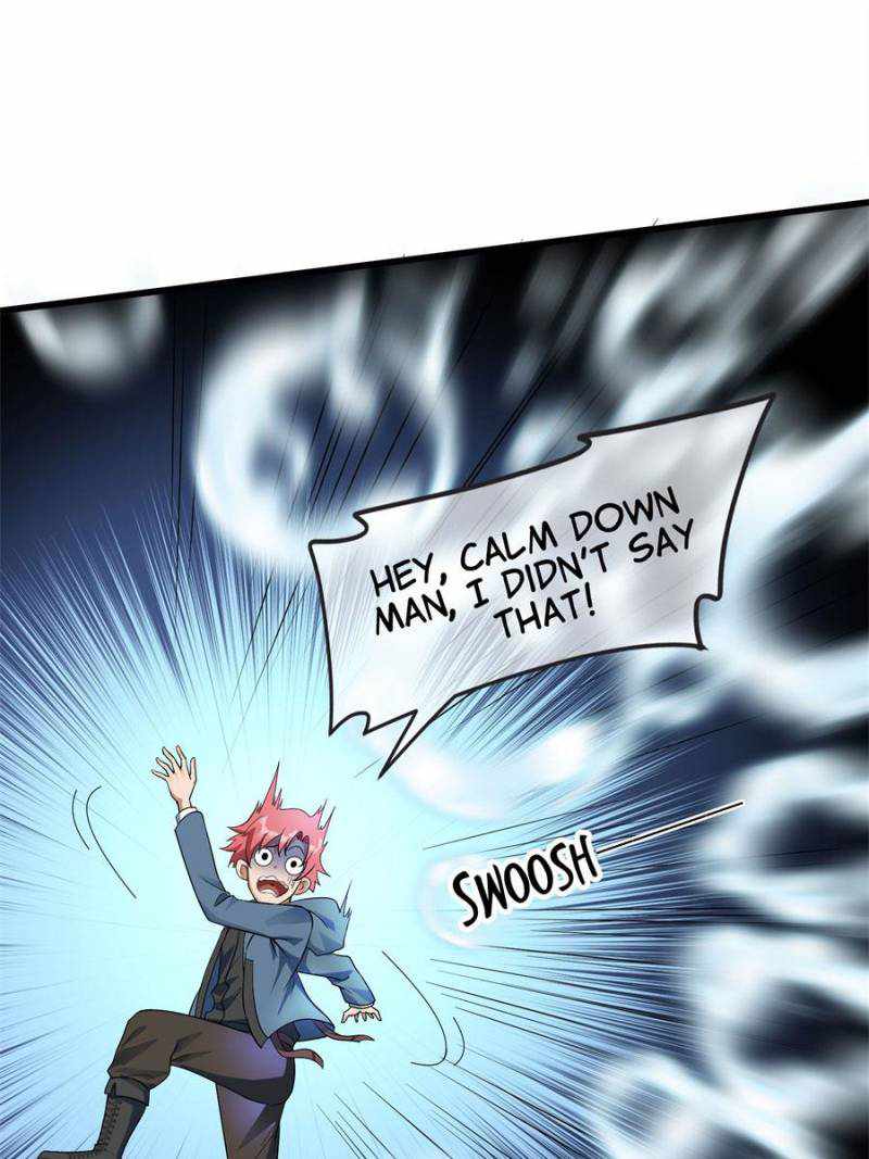 The Boss of Token Exchanging Chapter 159 - Page 27