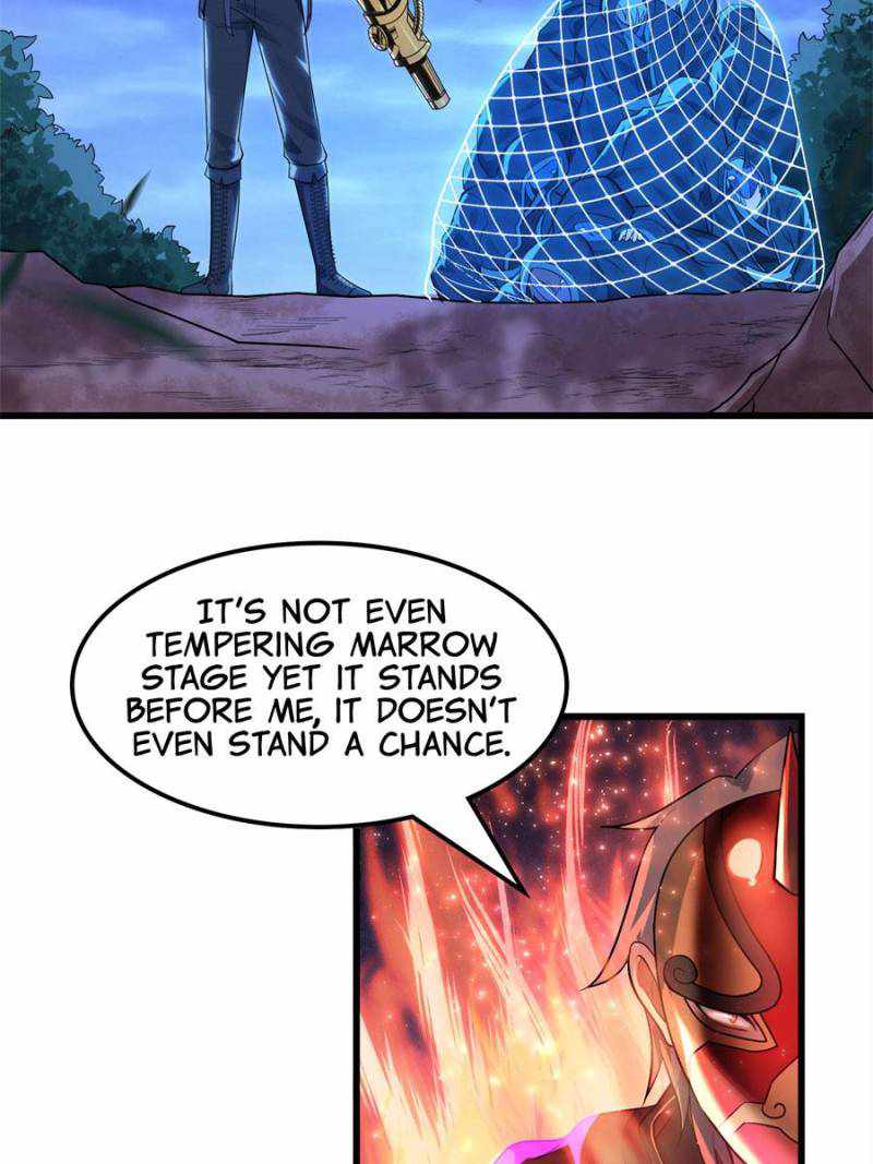 The Boss of Token Exchanging Chapter 159 - Page 4