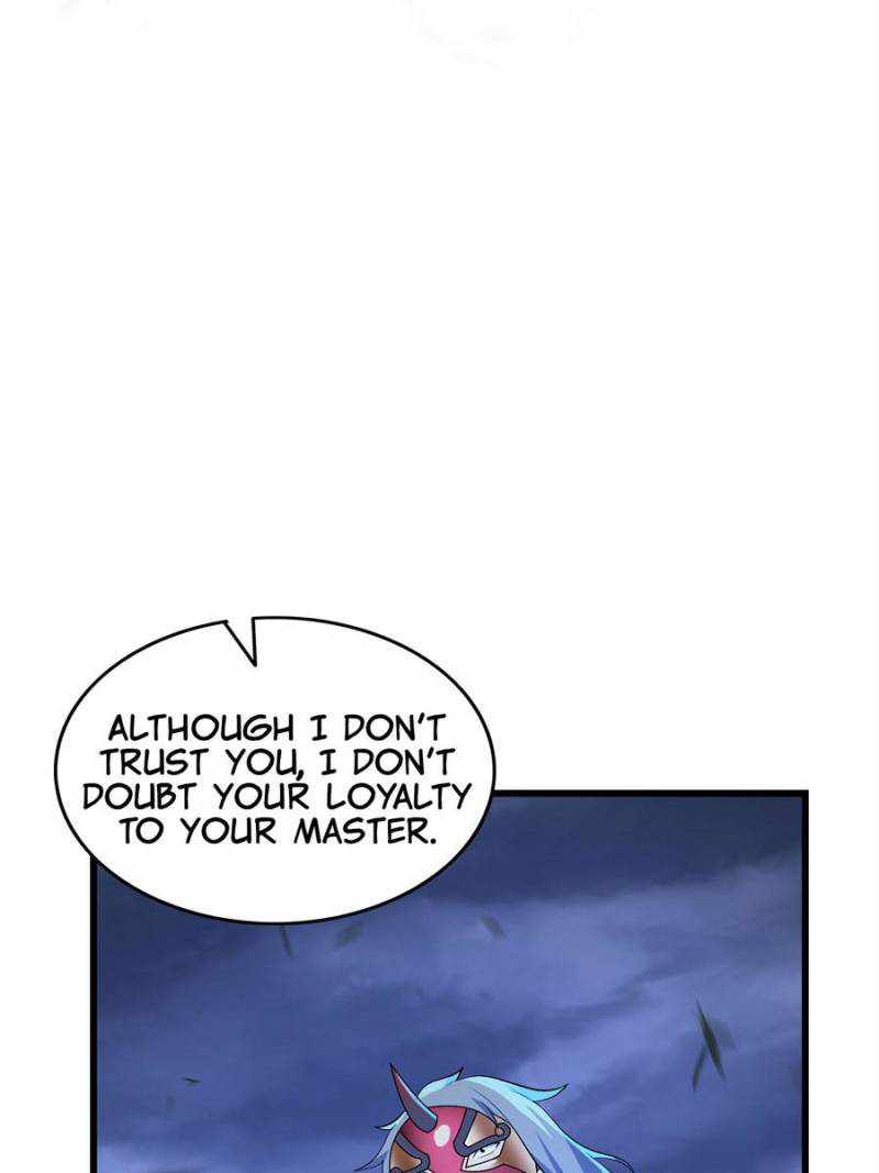 The Boss of Token Exchanging Chapter 159 - Page 33