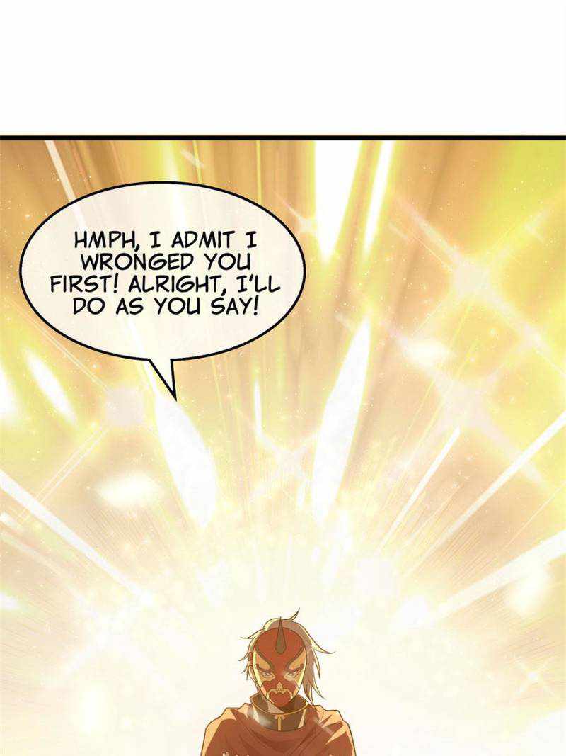 The Boss of Token Exchanging Chapter 159 - Page 36