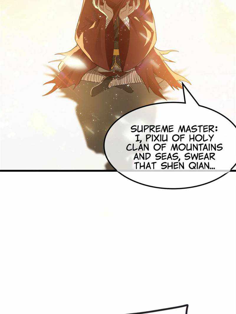 The Boss of Token Exchanging Chapter 159 - Page 37