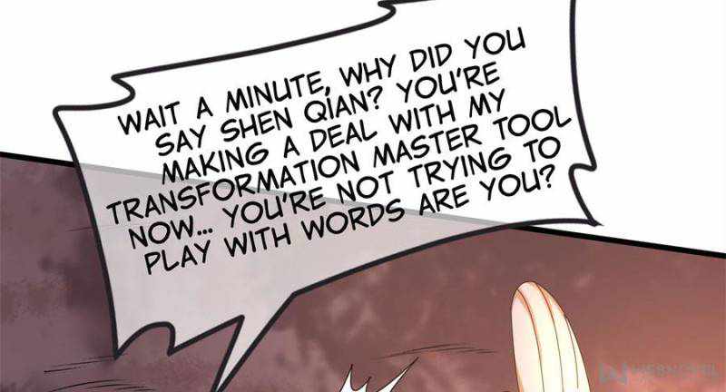 The Boss of Token Exchanging Chapter 159 - Page 38