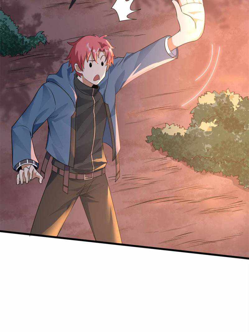 The Boss of Token Exchanging Chapter 159 - Page 39