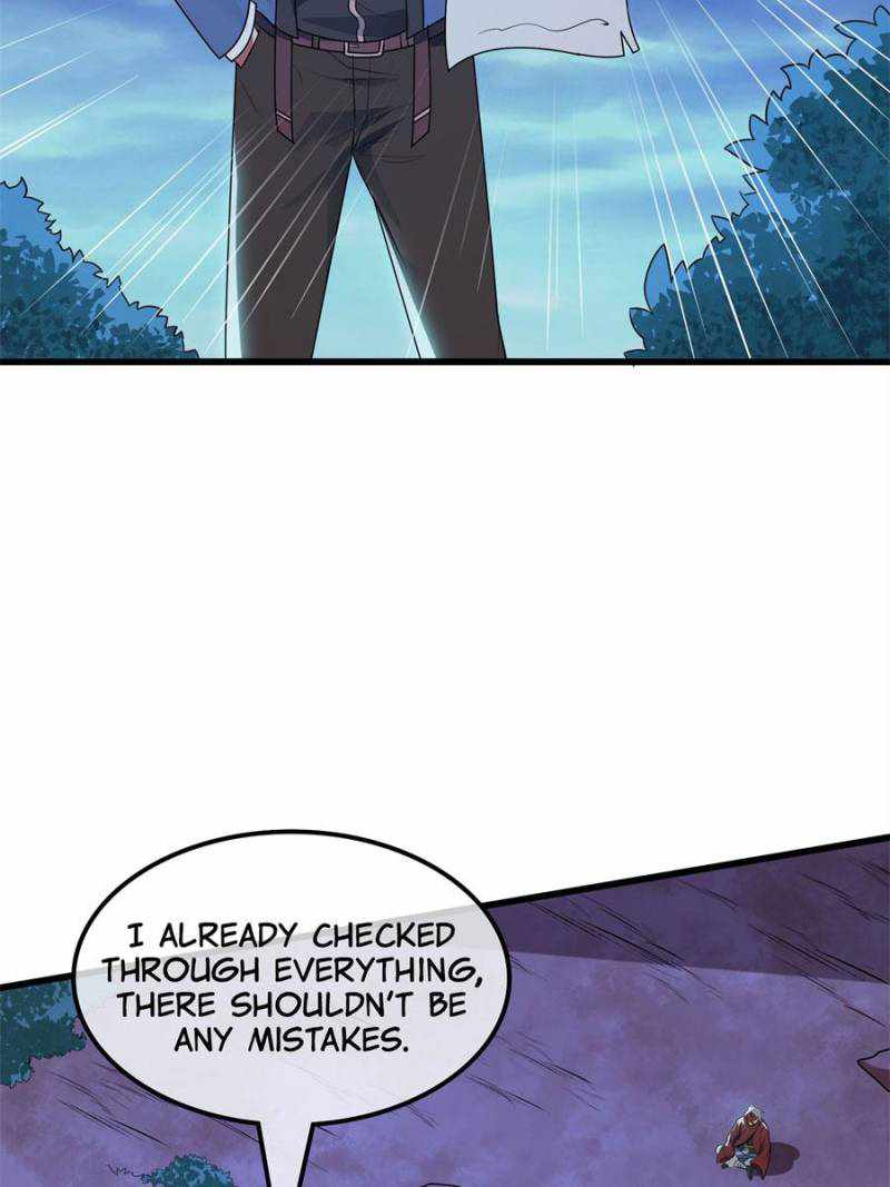 The Boss of Token Exchanging Chapter 159 - Page 46