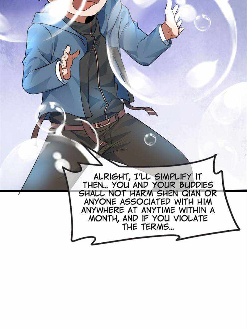 The Boss of Token Exchanging Chapter 159 - Page 52