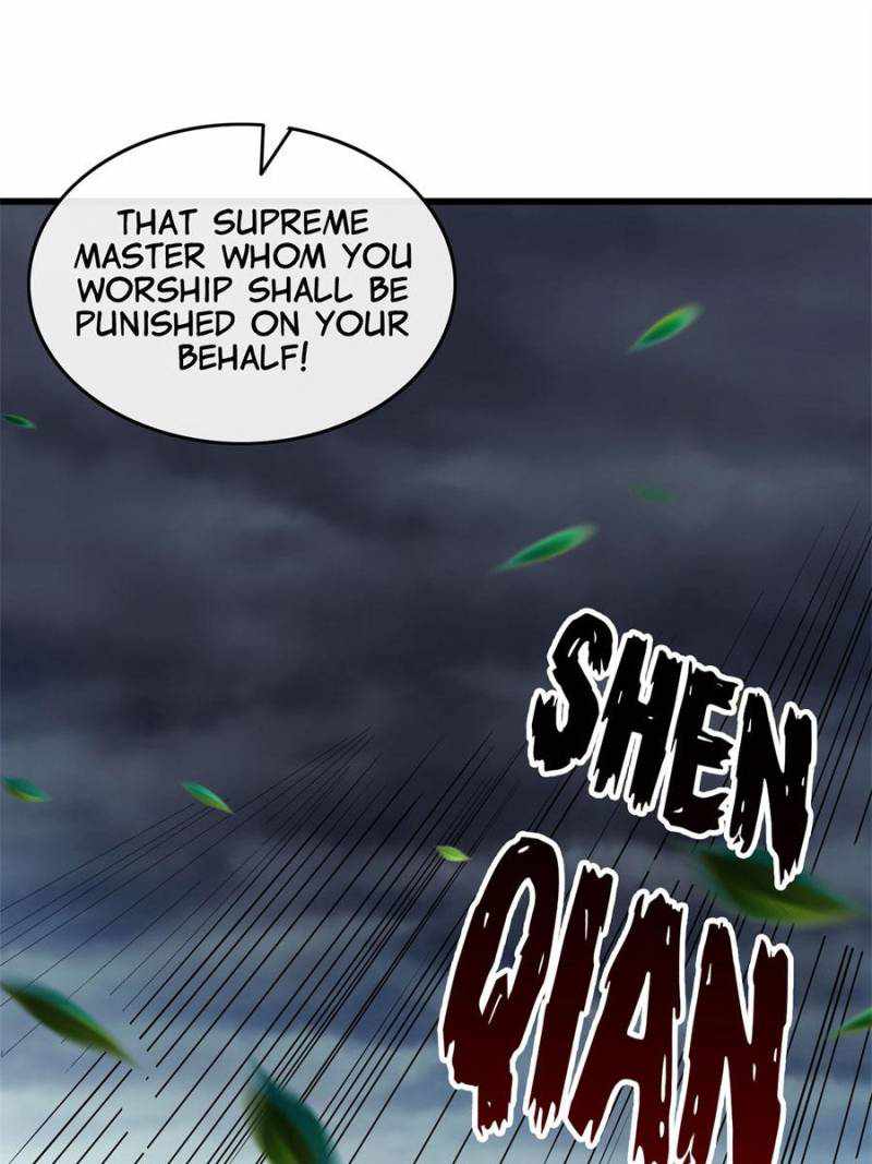 The Boss of Token Exchanging Chapter 159 - Page 54