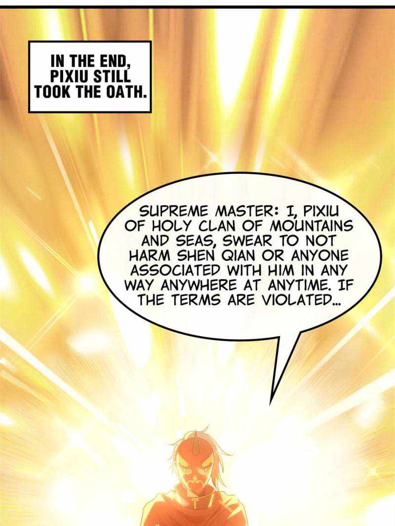 The Boss of Token Exchanging Chapter 159 - Page 57
