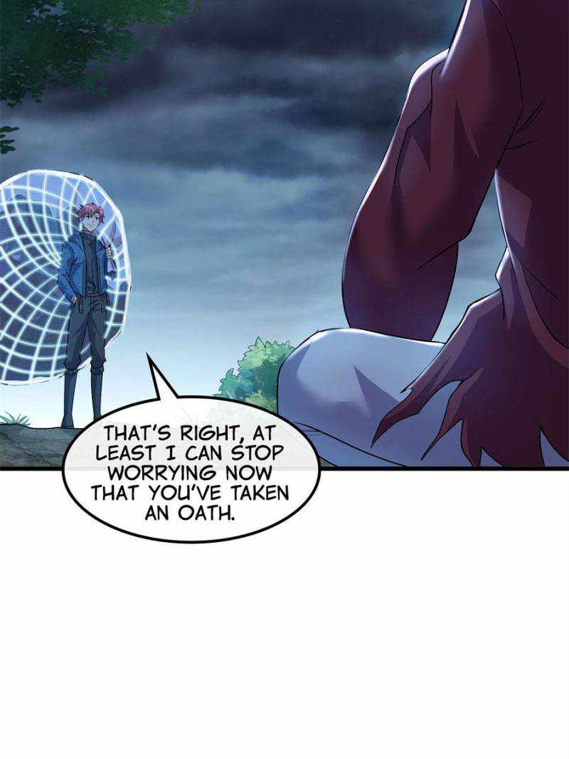 The Boss of Token Exchanging Chapter 159 - Page 60