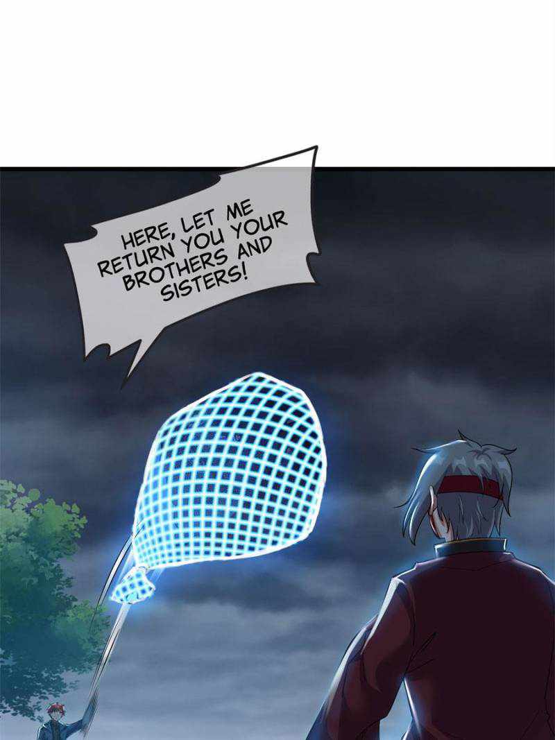 The Boss of Token Exchanging Chapter 159 - Page 61