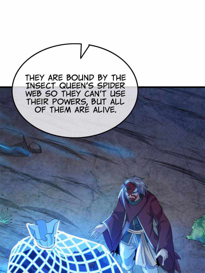 The Boss of Token Exchanging Chapter 159 - Page 63