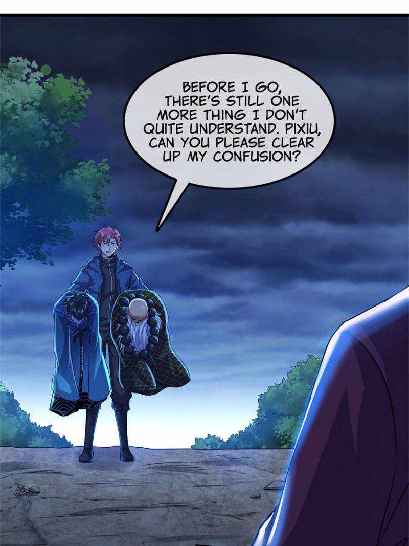 The Boss of Token Exchanging Chapter 159 - Page 67