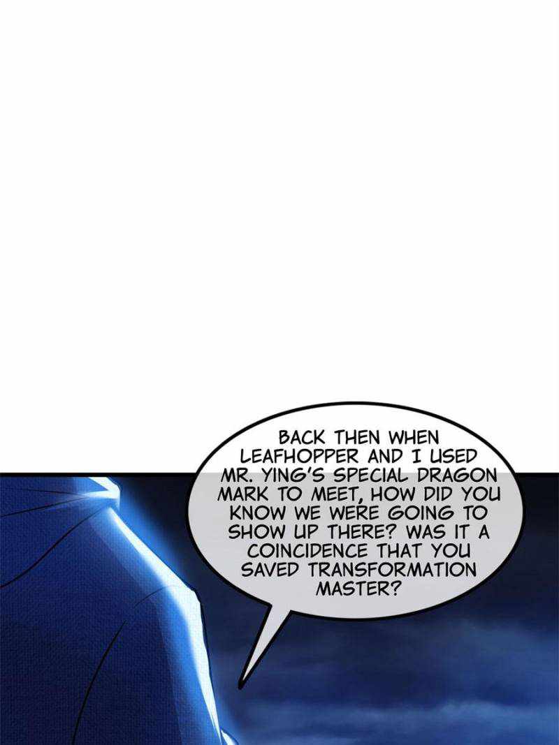 The Boss of Token Exchanging Chapter 159 - Page 69