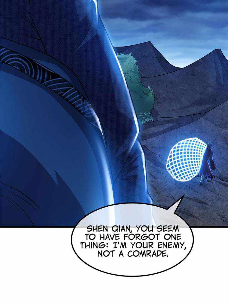 The Boss of Token Exchanging Chapter 159 - Page 70