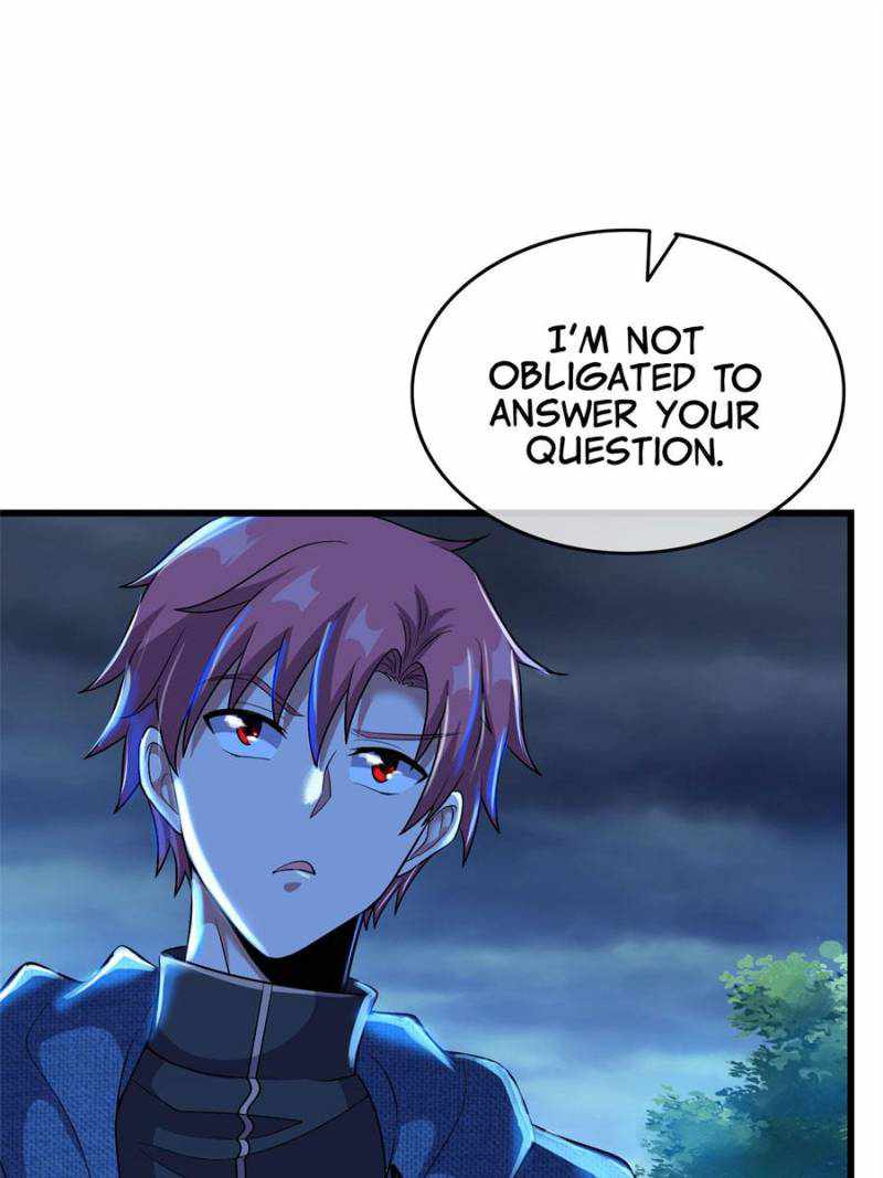 The Boss of Token Exchanging Chapter 159 - Page 72