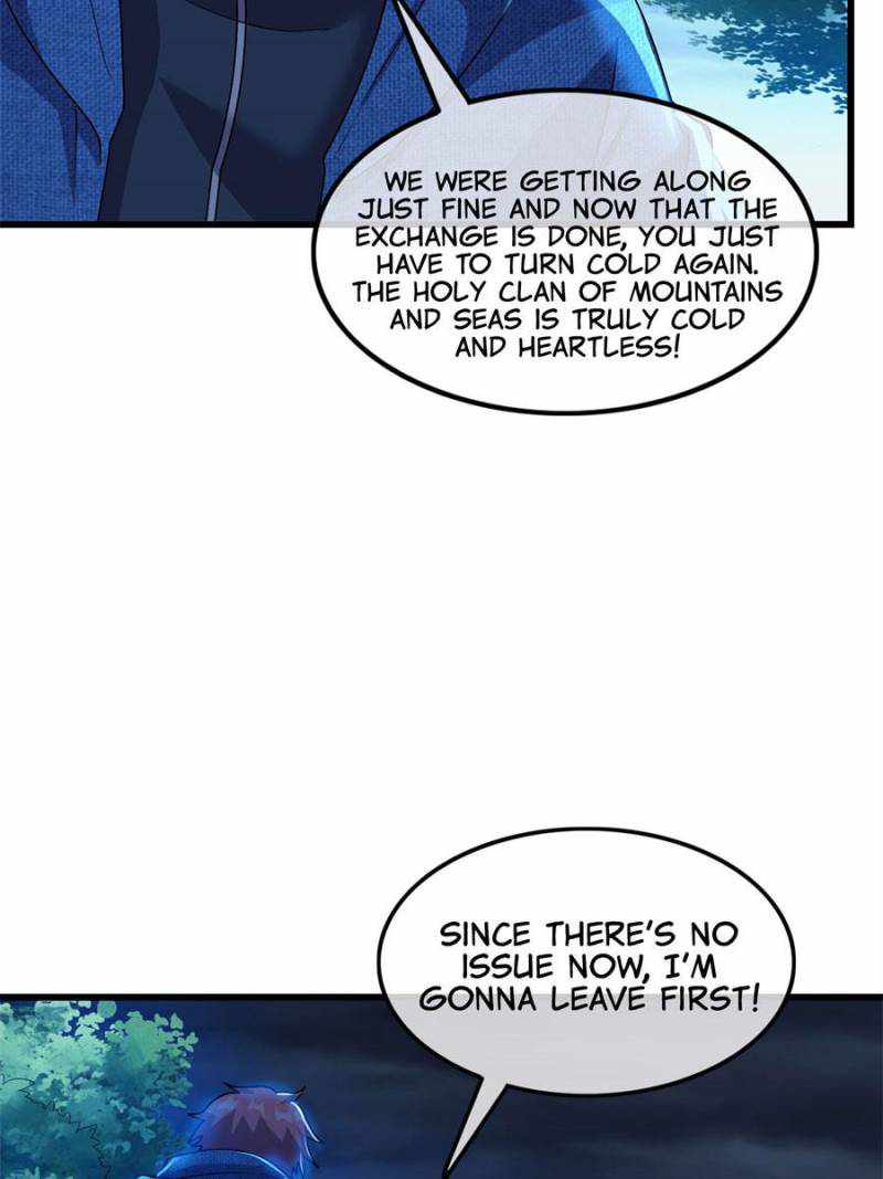 The Boss of Token Exchanging Chapter 159 - Page 73