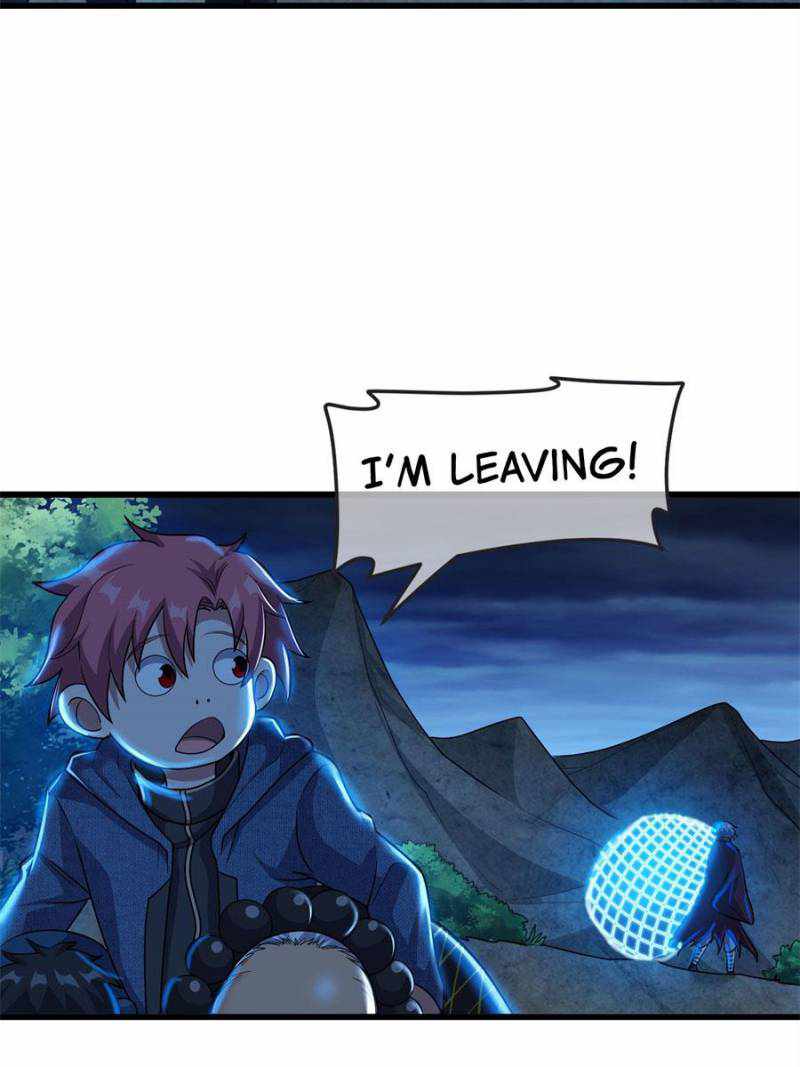 The Boss of Token Exchanging Chapter 159 - Page 75