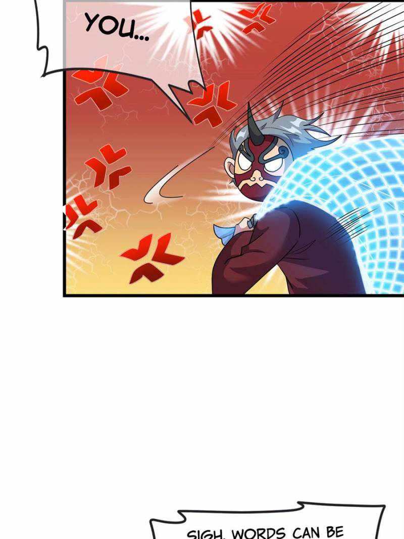 The Boss of Token Exchanging Chapter 159 - Page 78