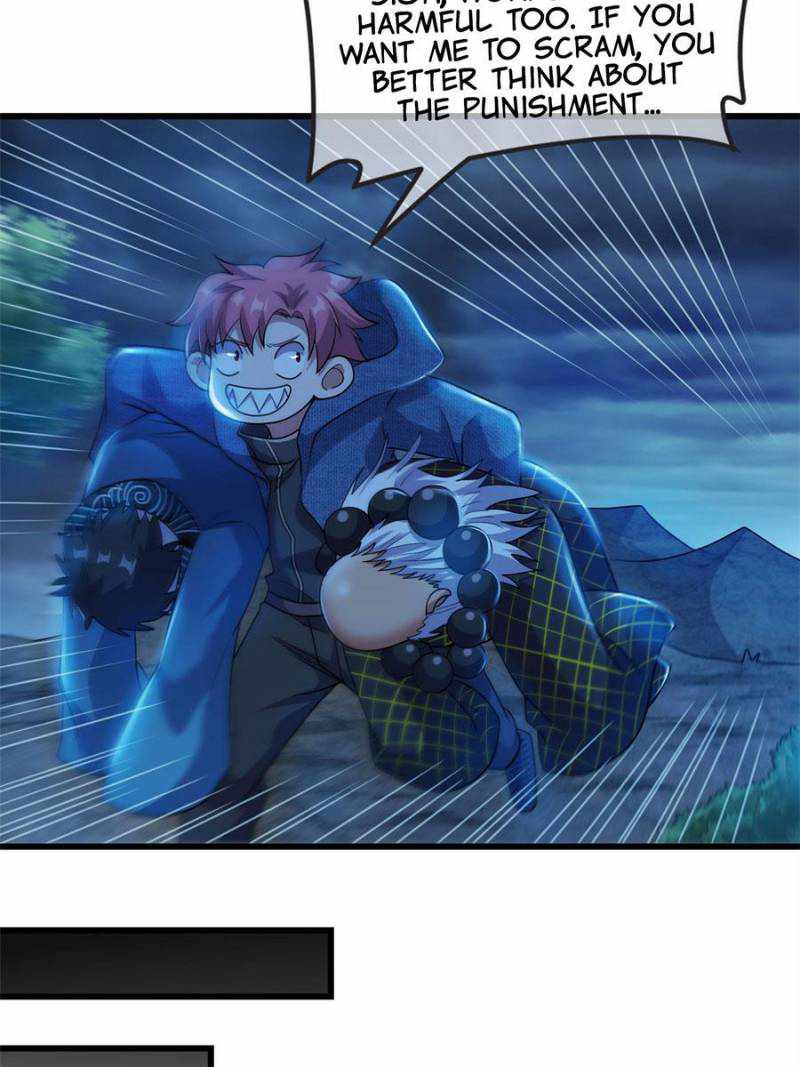 The Boss of Token Exchanging Chapter 159 - Page 79