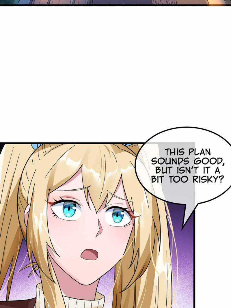 The Boss of Token Exchanging Chapter 159 - Page 82