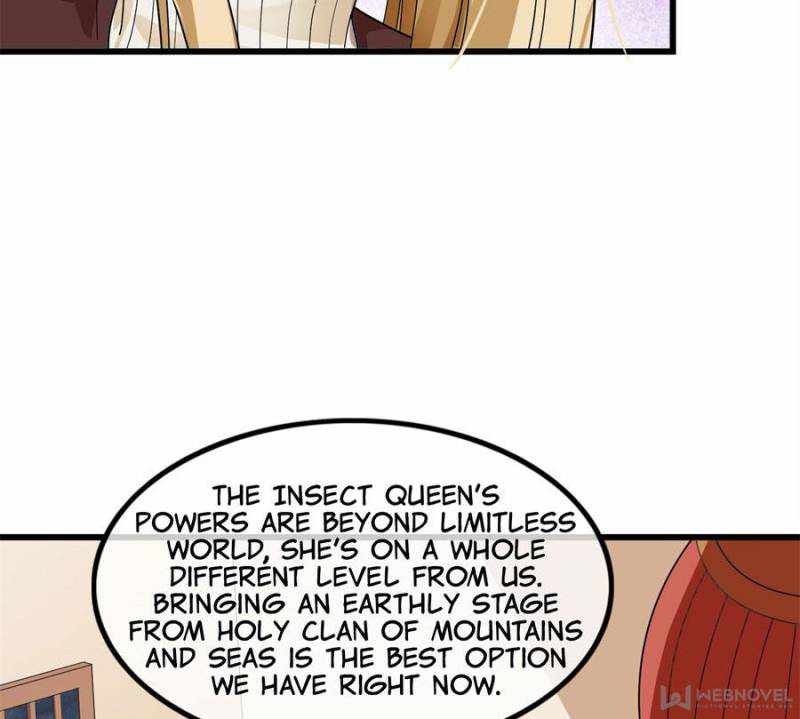 The Boss of Token Exchanging Chapter 159 - Page 83