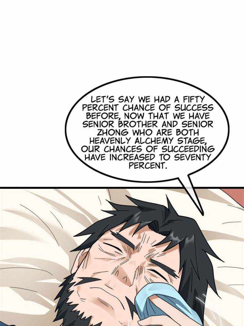 The Boss of Token Exchanging Chapter 159 - Page 85