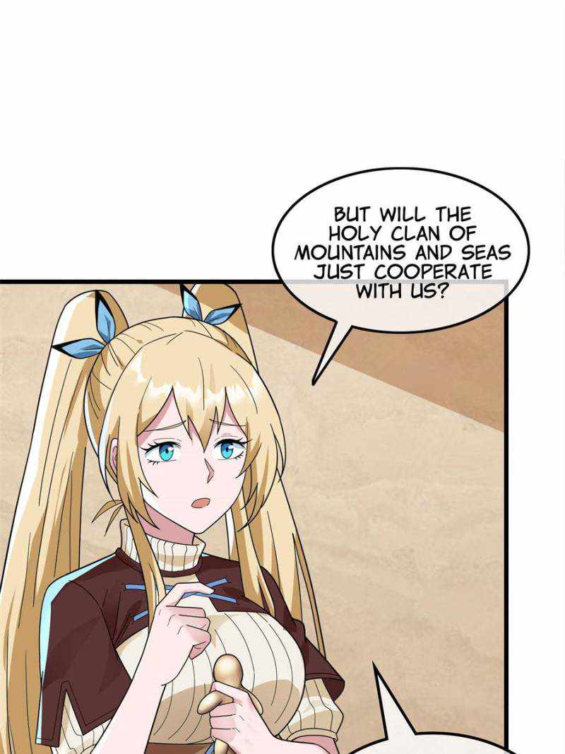 The Boss of Token Exchanging Chapter 159 - Page 87
