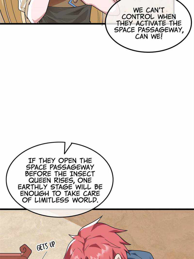 The Boss of Token Exchanging Chapter 159 - Page 88