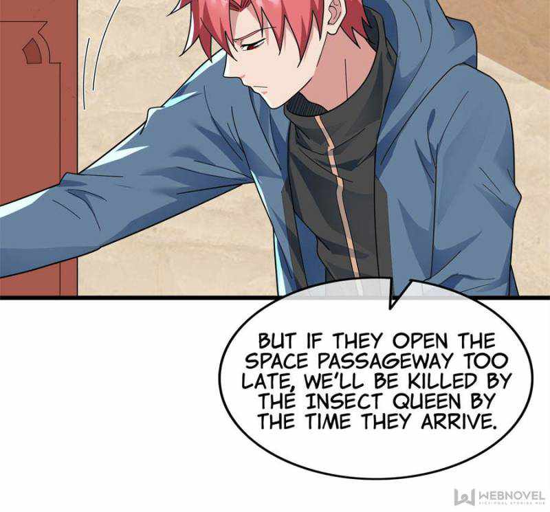 The Boss of Token Exchanging Chapter 159 - Page 89