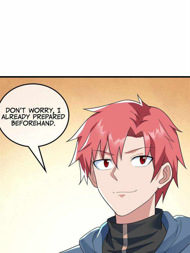 The Boss of Token Exchanging Chapter 159 - Page 90