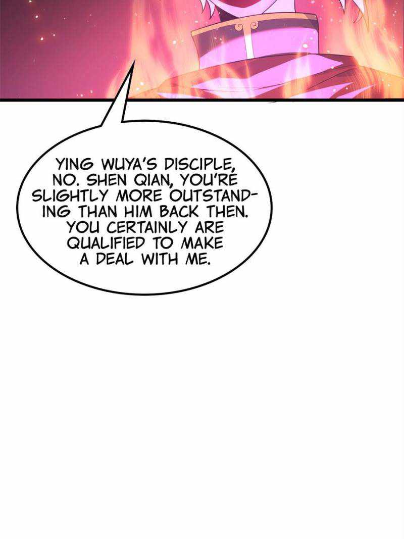 The Boss of Token Exchanging Chapter 159 - Page 10