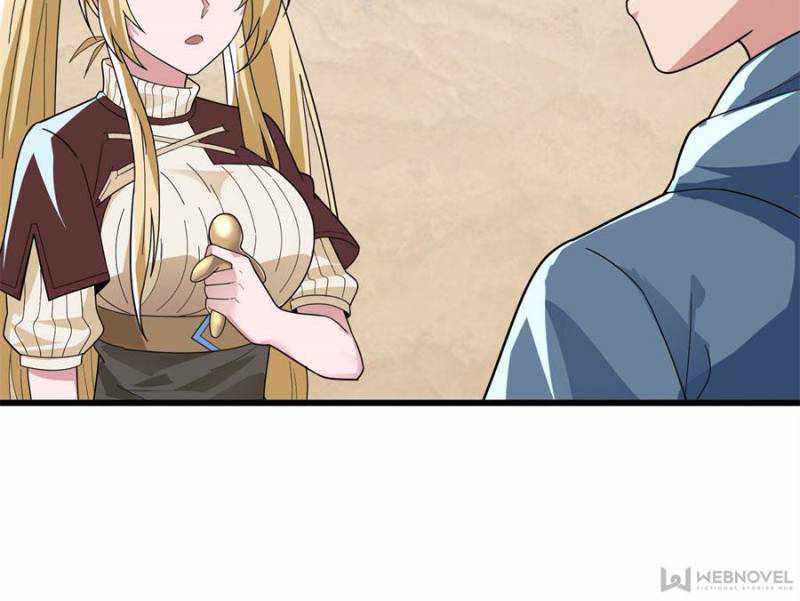 The Boss of Token Exchanging Chapter 159 - Page 92