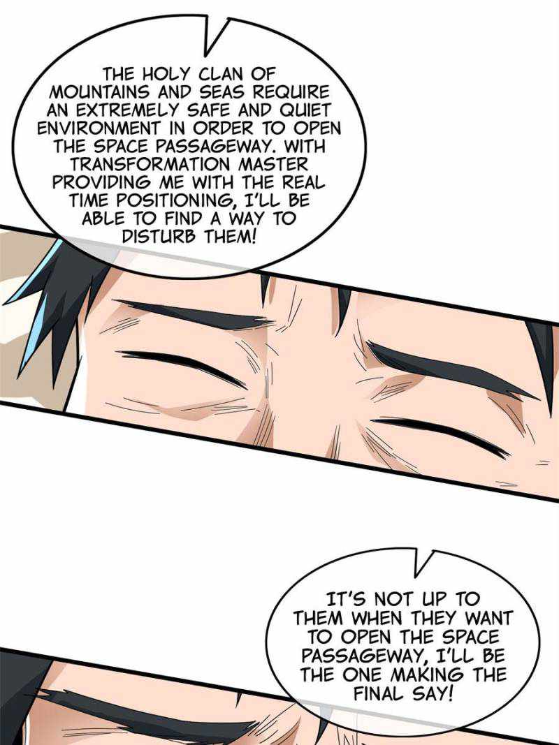 The Boss of Token Exchanging Chapter 159 - Page 93