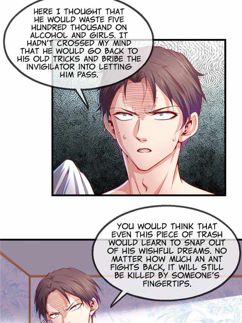 The Boss of Token Exchanging Chapter 16 - Page 2