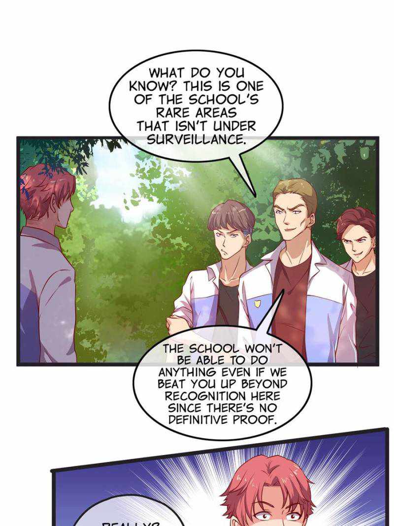 The Boss of Token Exchanging Chapter 16 - Page 13