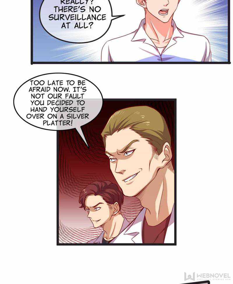 The Boss of Token Exchanging Chapter 16 - Page 14