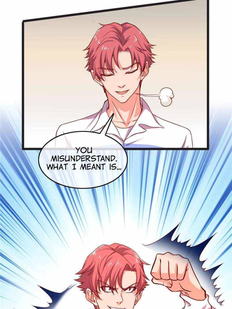 The Boss of Token Exchanging Chapter 16 - Page 15