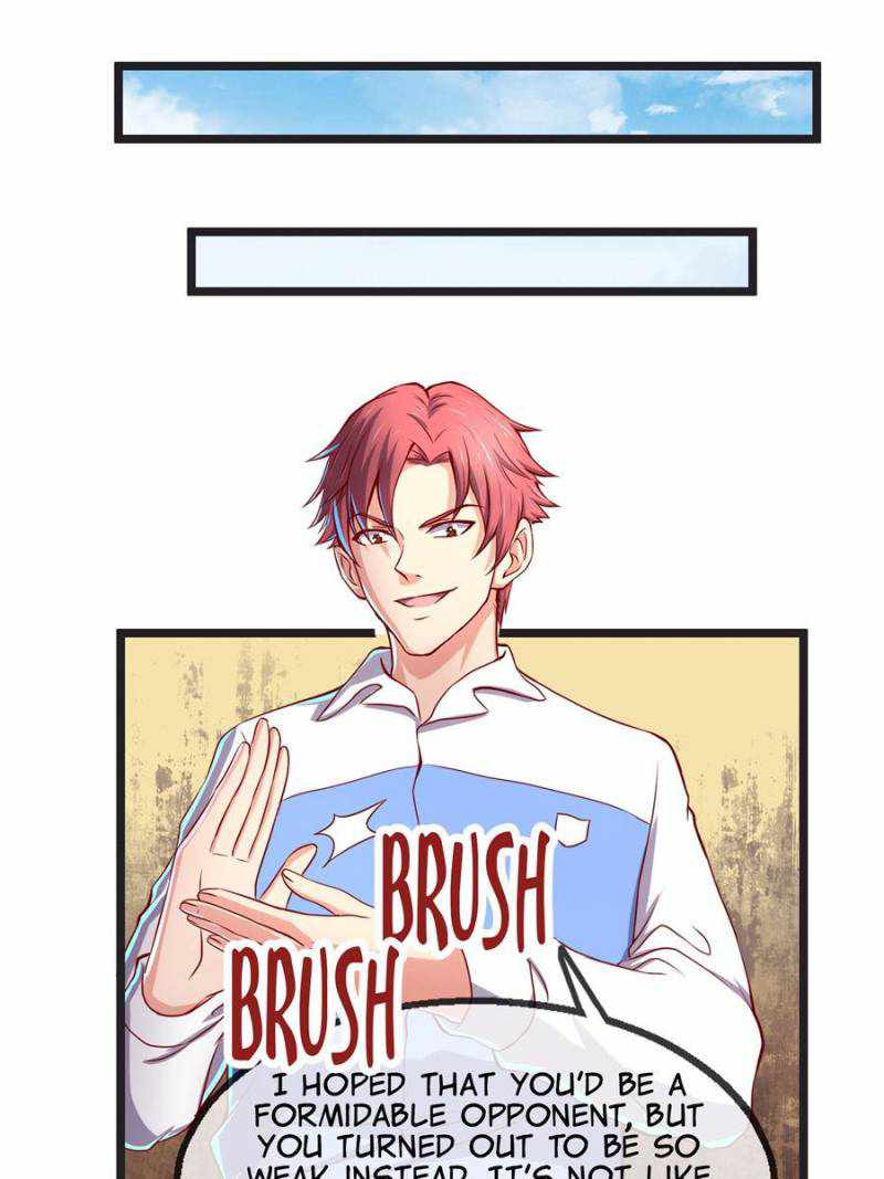 The Boss of Token Exchanging Chapter 16 - Page 23