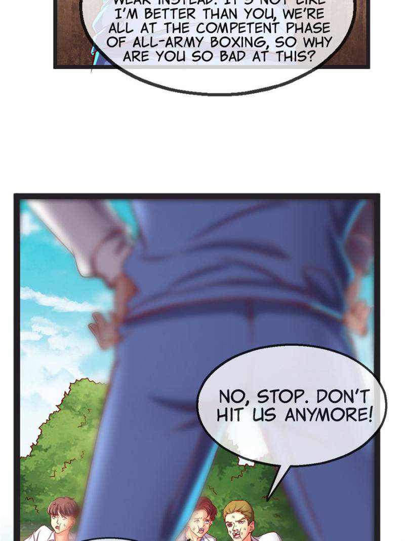 The Boss of Token Exchanging Chapter 16 - Page 24