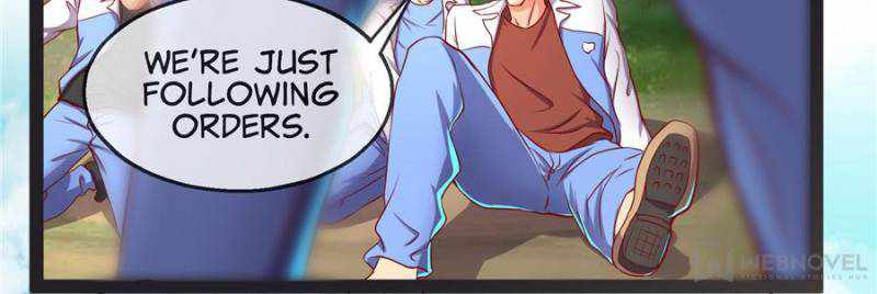 The Boss of Token Exchanging Chapter 16 - Page 25