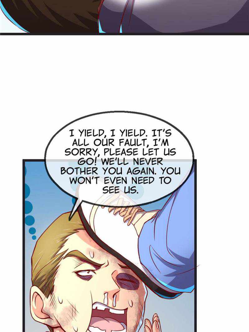 The Boss of Token Exchanging Chapter 16 - Page 27