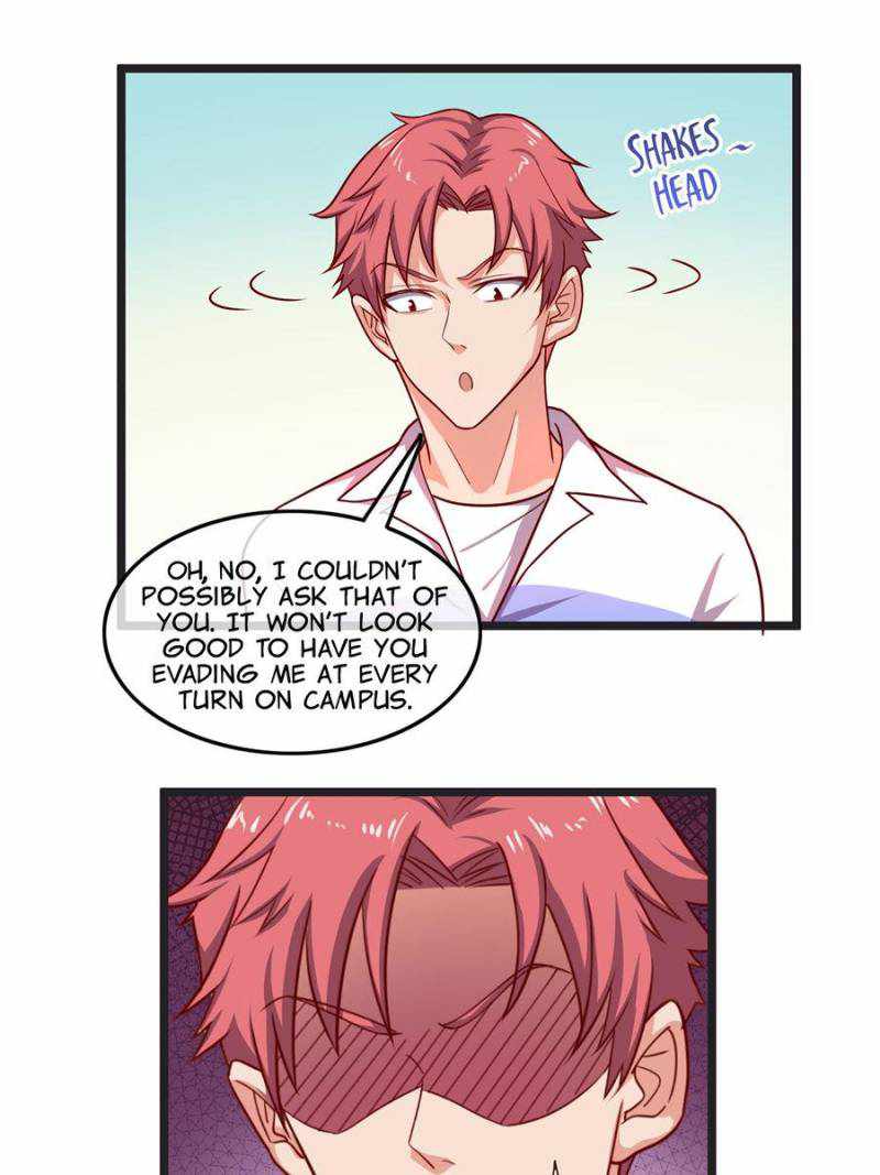 The Boss of Token Exchanging Chapter 16 - Page 29