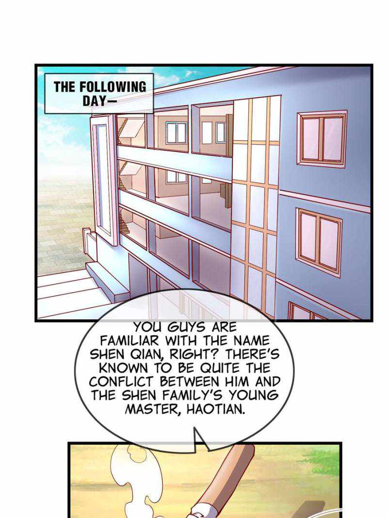 The Boss of Token Exchanging Chapter 16 - Page 4
