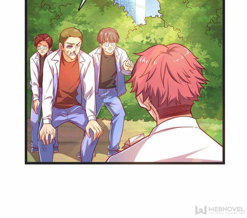 The Boss of Token Exchanging Chapter 16 - Page 32