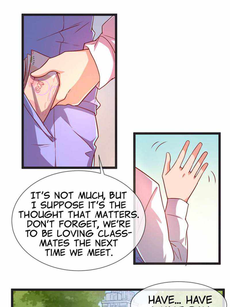 The Boss of Token Exchanging Chapter 16 - Page 33