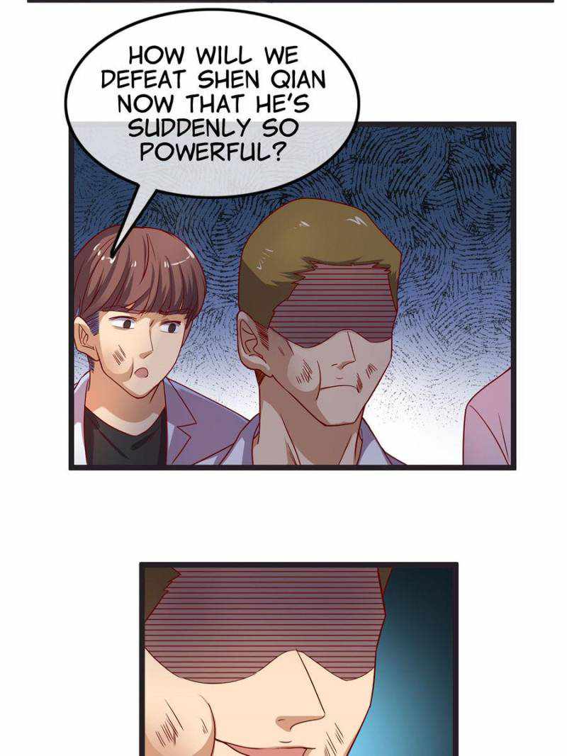 The Boss of Token Exchanging Chapter 16 - Page 35