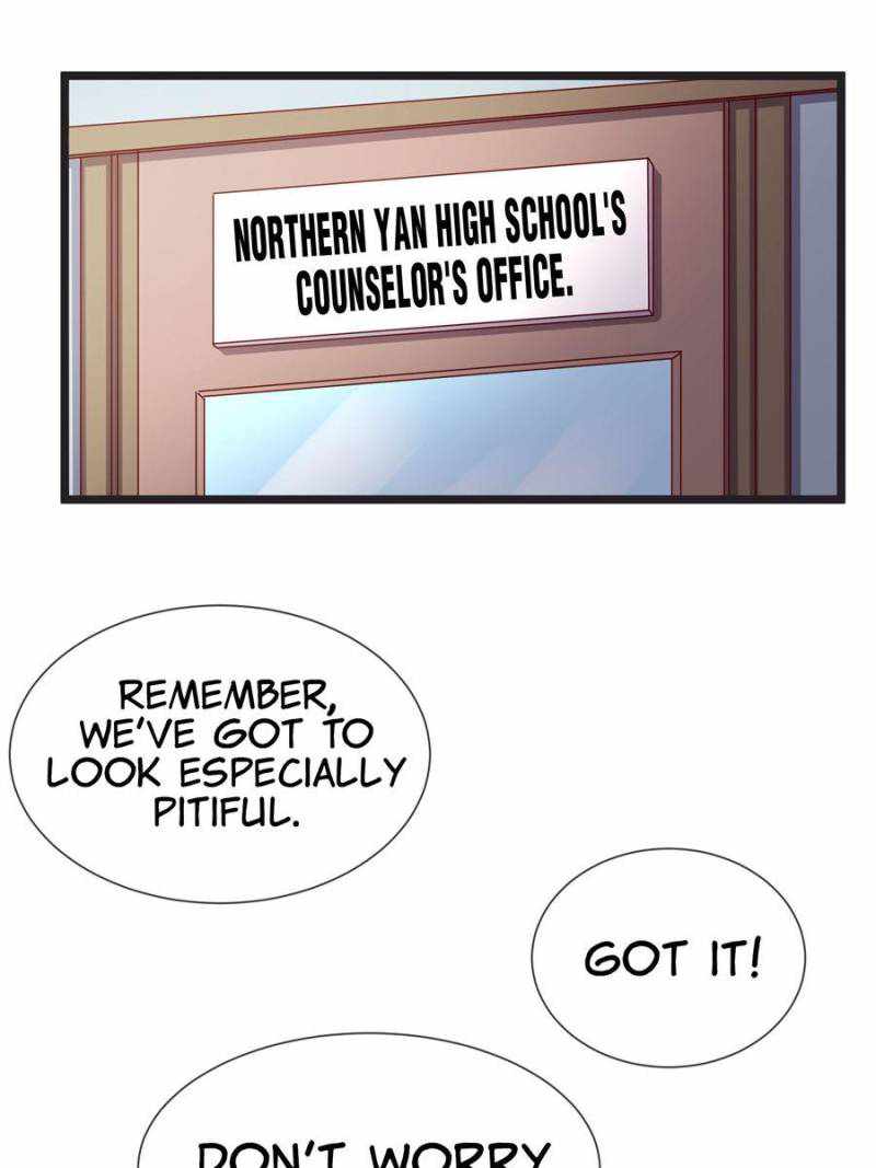The Boss of Token Exchanging Chapter 16 - Page 37